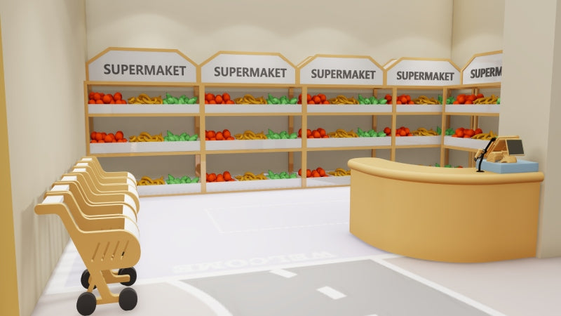 Soft Play Area Equipment For Sale