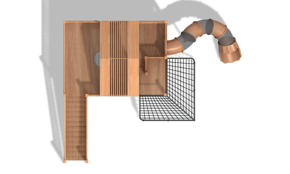 outdoor playground equipment for sale