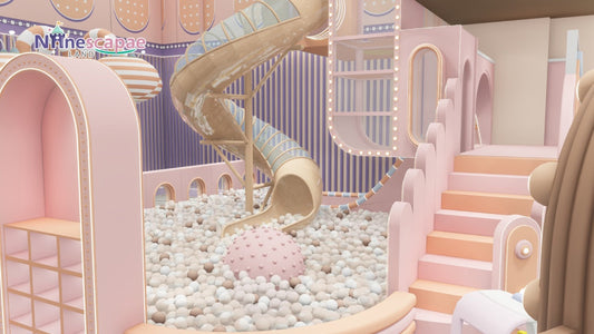 Adult Playgrounds vs Children’s Playgrounds: Key Differences in Design, Safety, and ROI