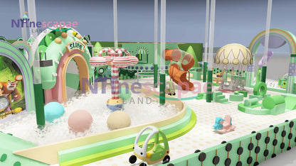 soft play equipment wholesale, provide indoor playground design, please feel free to contact us to get a quote