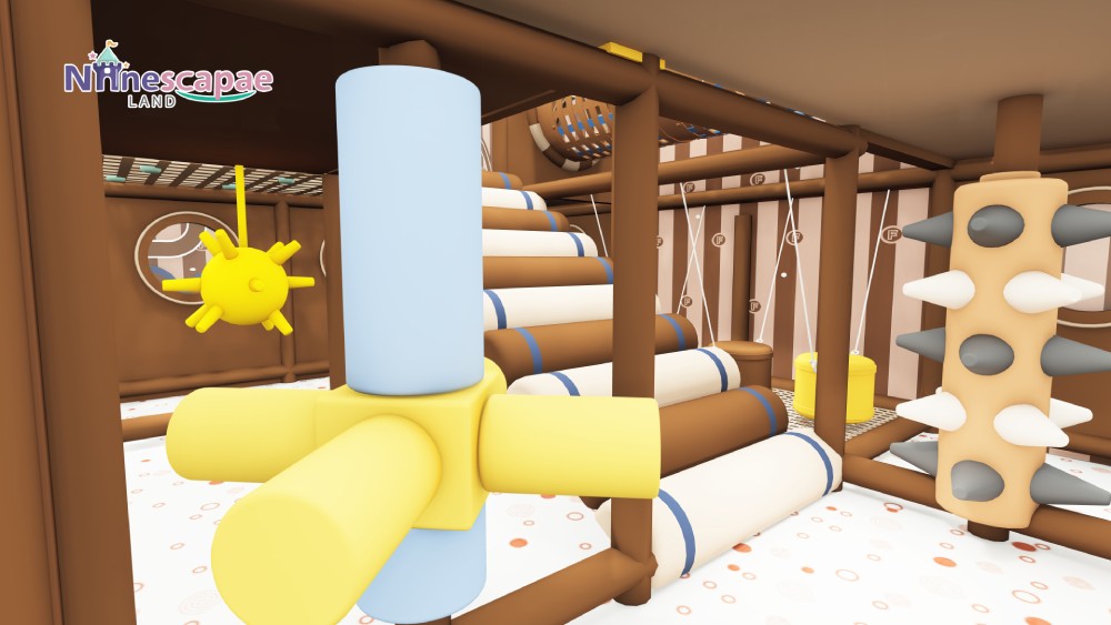 500 indoor playground equipment manufacturer