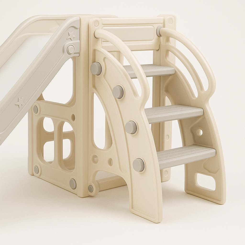 Climbing Perspective