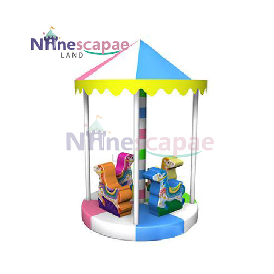 wholesale electric toddler merry go round