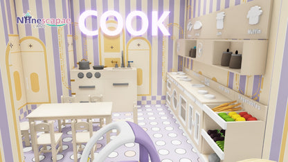 Ninescapeland commercial play structures