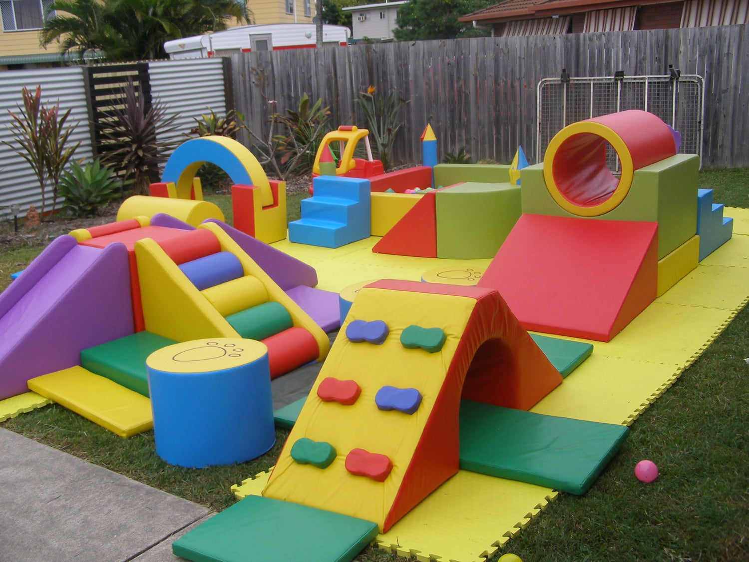 Preschools & Daycares