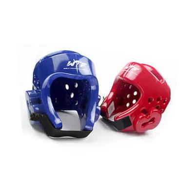 Professional sports helmet boxing headgear safety helmet