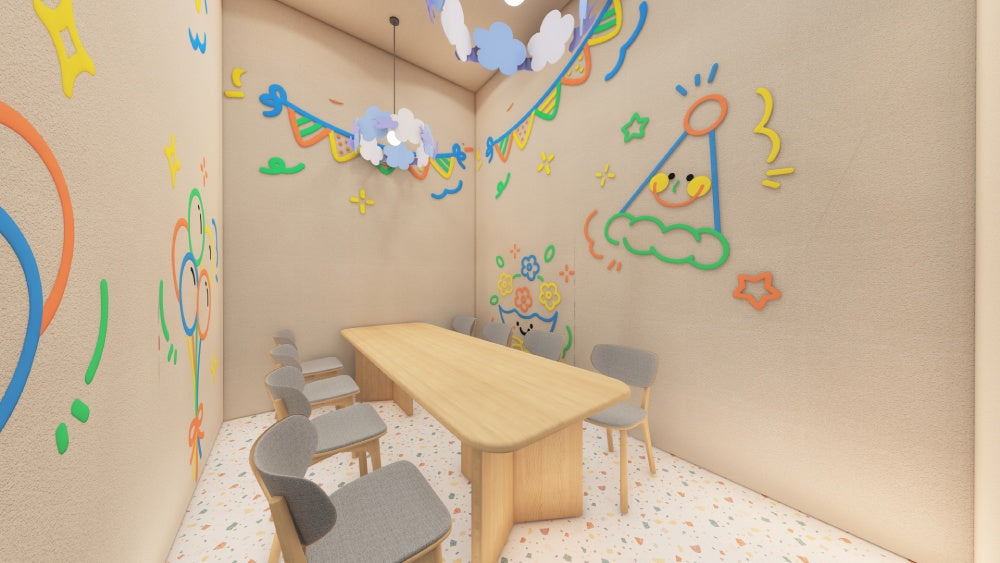 STEM Learning Area