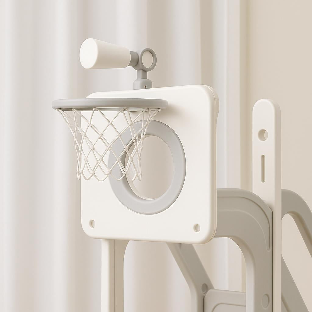 Telescopic Perspective