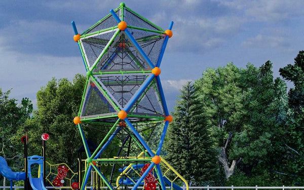 Tower Structures