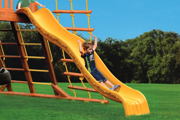 Tube Slides