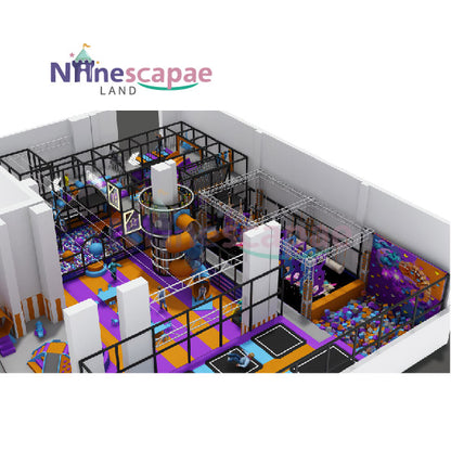 altitude trampoline park