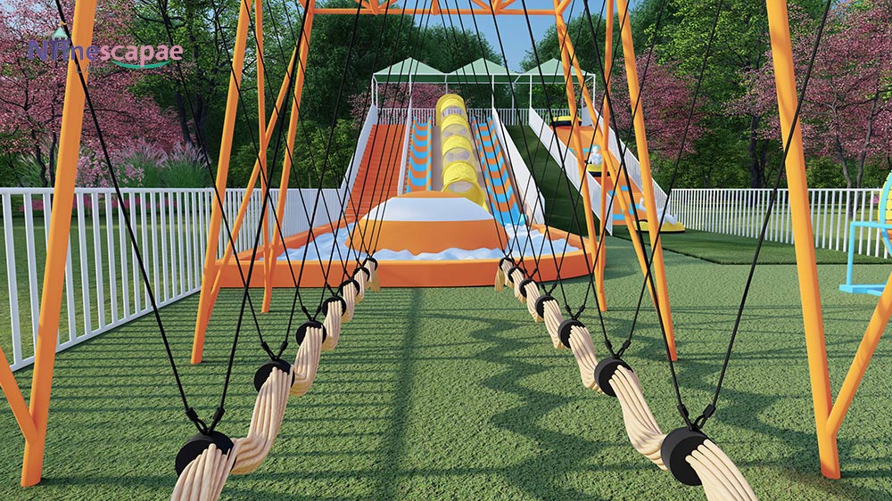 balance bridge