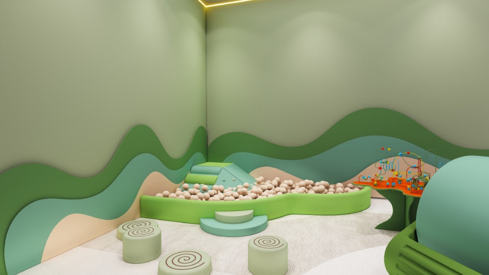 best commercial playground equipment companies