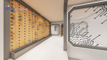 best indoor playground atlanta​
