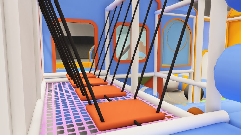 buy commercial indoor playground equipment