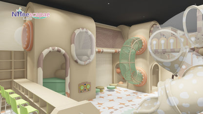 buy indoor playground