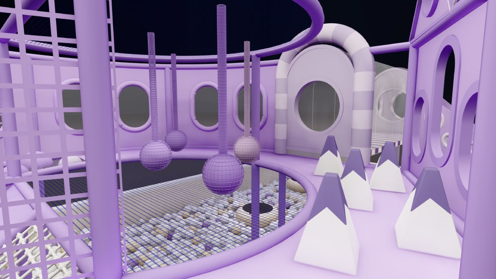 children indoor playground equipment manufacturers