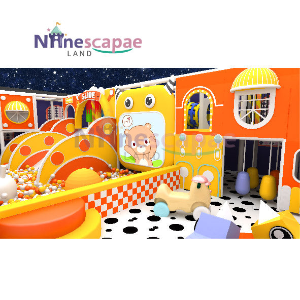 childrens indoor playground for sale