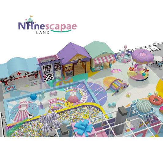 Childrens Soft Play To Buy