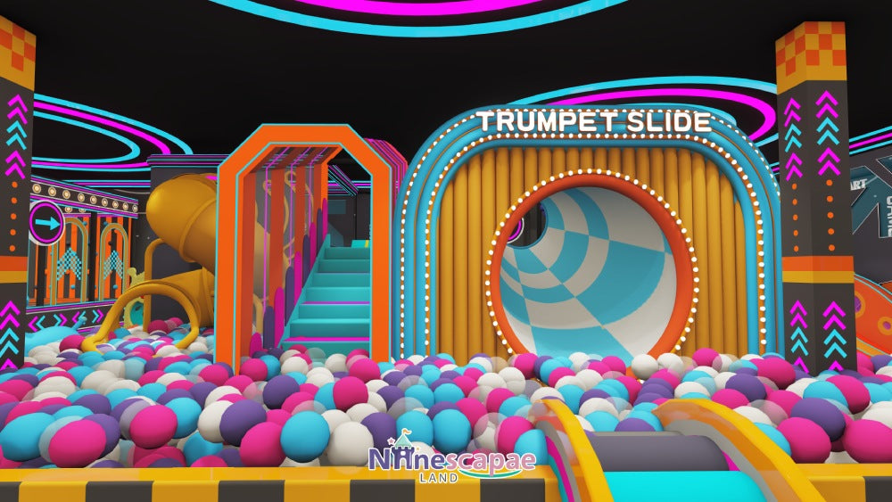 childrens indoor play equipment australia