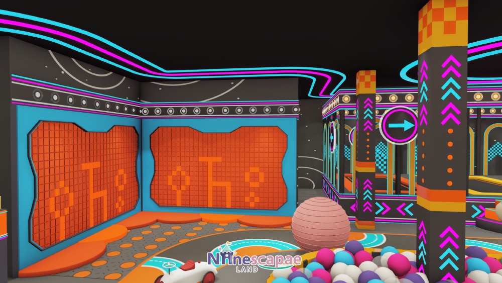 childrens indoor play equipment in albania