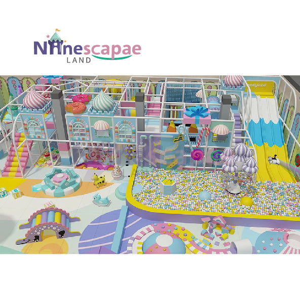 Childrens Soft Play To Buy