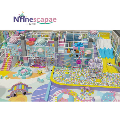 Childrens Soft Play To Buy