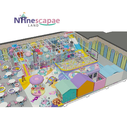 Childrens Soft Play To Buy