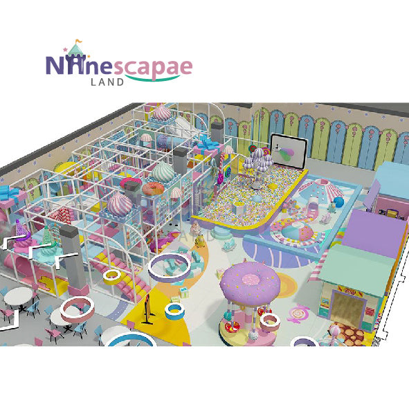 Brincadeira infantil para comprar