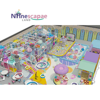 Childrens Soft Play To Buy