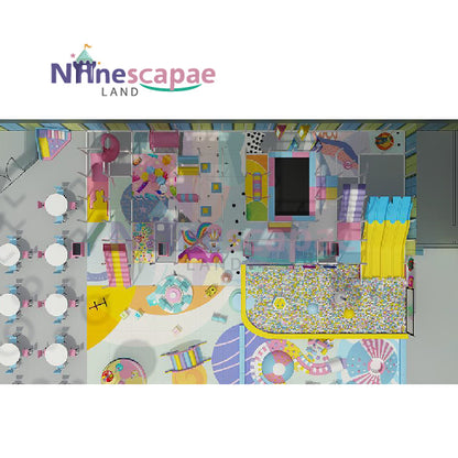 Childrens Soft Play To Buy