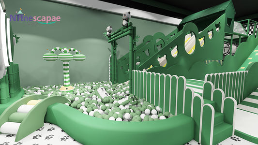 childrens indoor play equipment suppliers