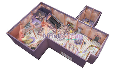 childrens indoor playground