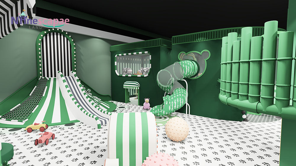 childrens indoor play place