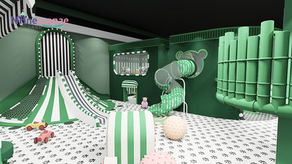 childrens indoor play place