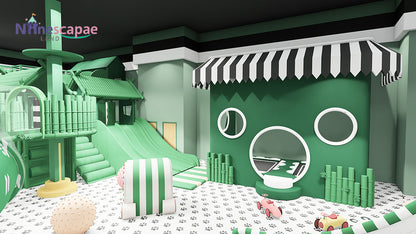 childrens indoor play places