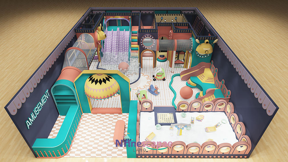 childrens jungle gyms
