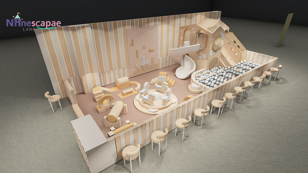 childrens playground