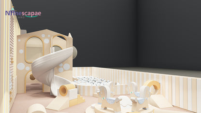 childrens playground sets