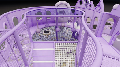 china indoor playground equipment manufacturers