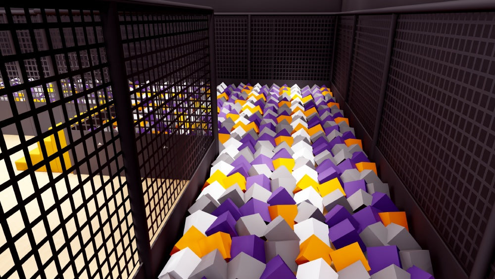 china commercial trampoline equipment