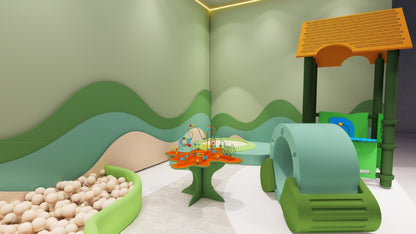 commercial playground equipment for sale