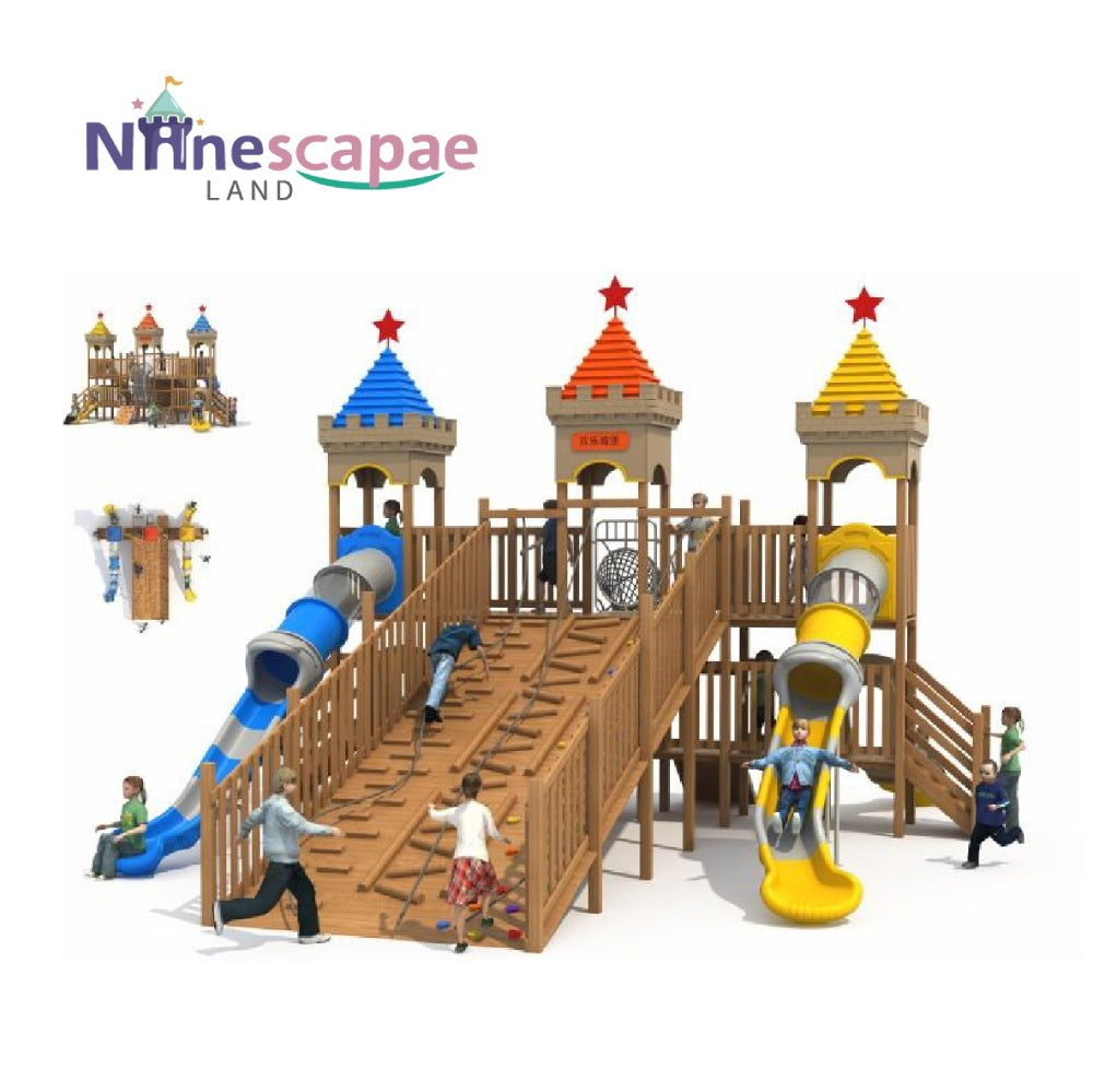 commercial school playground equipment for sale