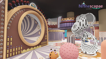 commercial indoor playground equipment manufacturer