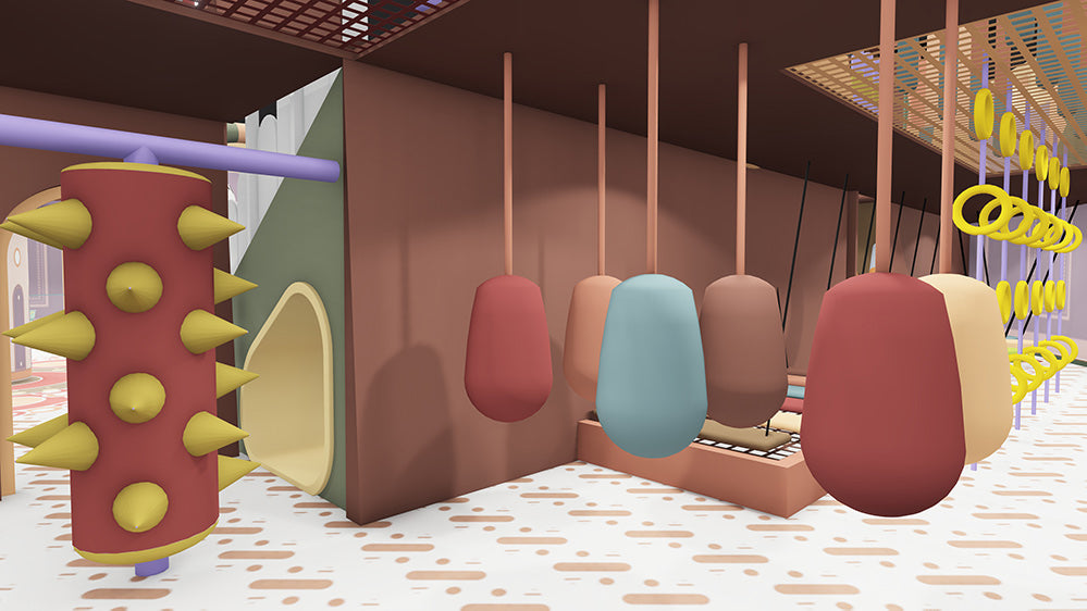 commercial indoor playground equipment prices