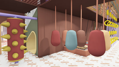 commercial indoor playground equipment prices