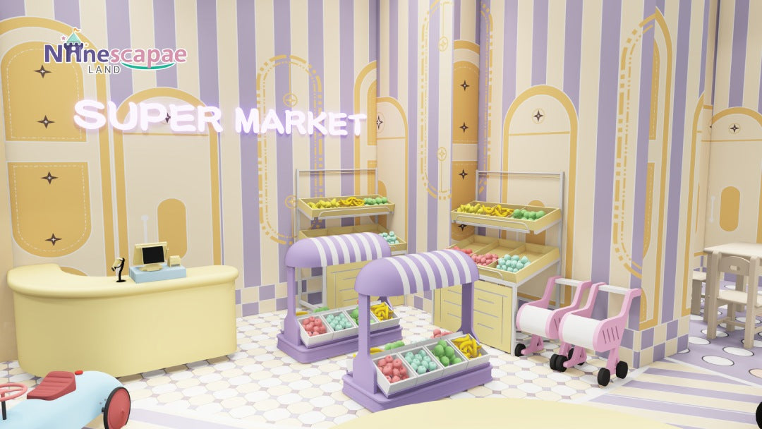 commercial play equipment for sale