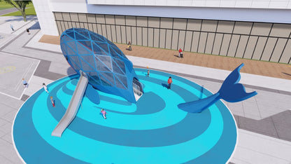 commercial playground equipment suppliers