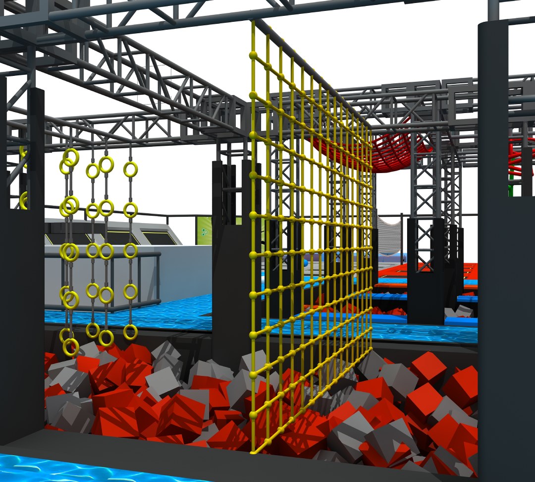 cost of commercial playground equipment