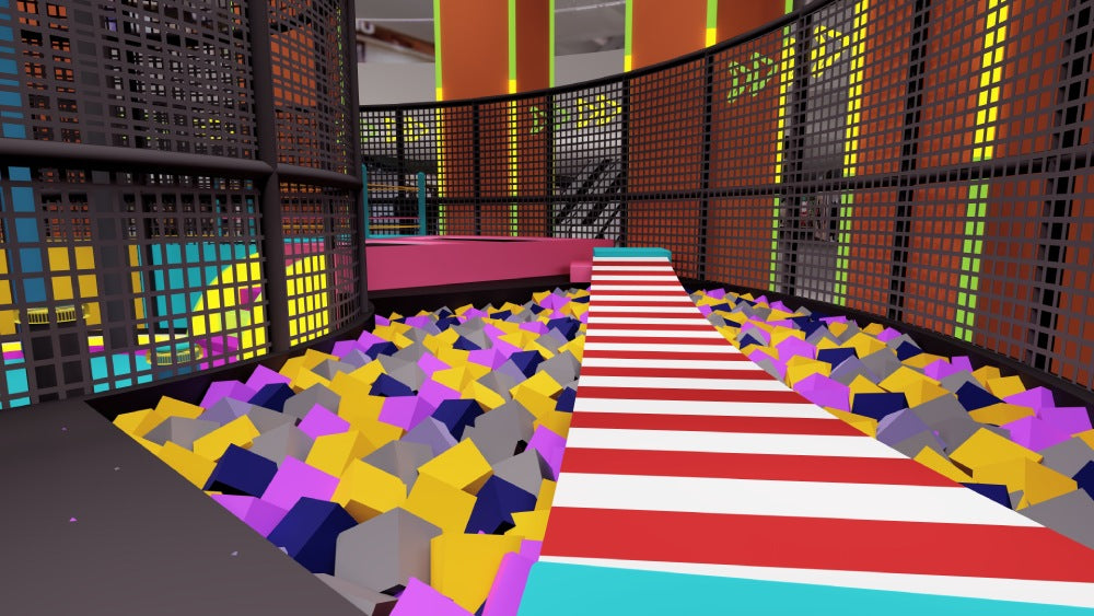 Customized_Indoor_Trampoline_Park_Equipment